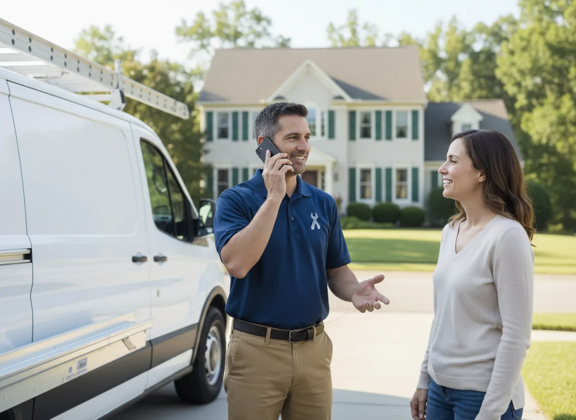 Home Gutter Service Husum, WA FAQs